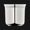 Silver-Plated Egg Cup