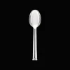 Silver-Plated Espresso Spoon