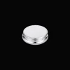 Silver-Plated Gousset Trinket box