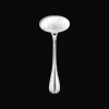 Silver-Plated Gravy Ladle