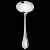 Silver-Plated gravy ladle