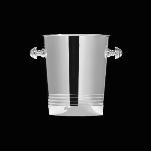 Silver-Plated Ice bucket