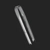 Silver-Plated Ice Tongs