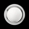 Silver-Plated Individual Bread Plate