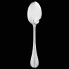 Silver-Plated Individual Sauce Spoon