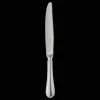 Silver-Plated Luncheon Knife