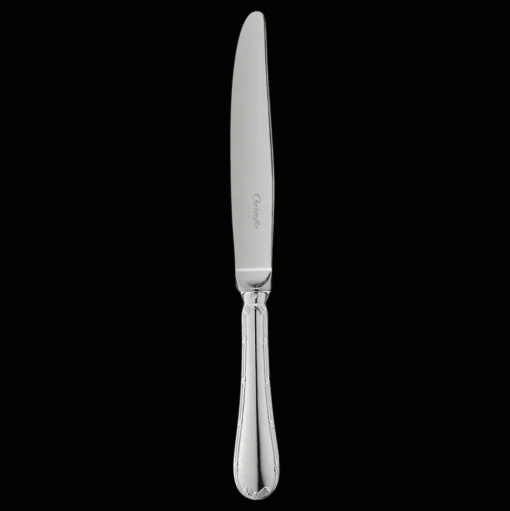 Silver-Plated Luncheon Knife