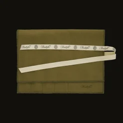 Silver-Plated Medium Individual Flatware Set