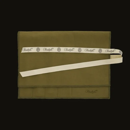Silver-Plated Medium Individual Flatware Set