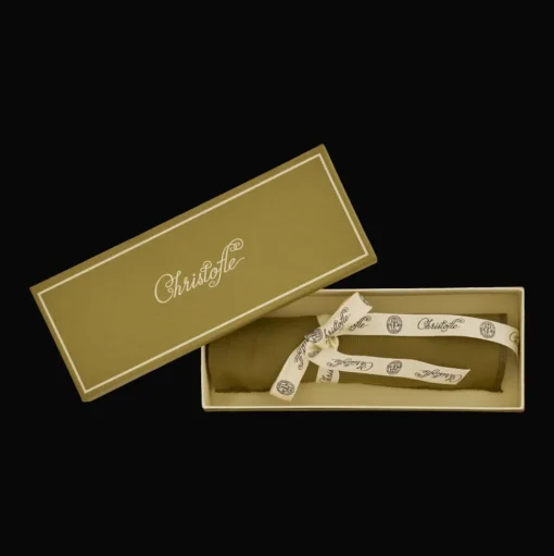 Silver-Plated Medium Individual Flatware Set