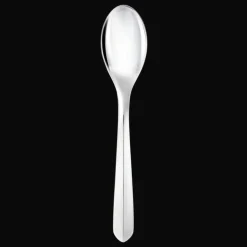 Silver-Plated Medium Universal Spoon