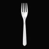 Silver-Plated Medium Universal Fork