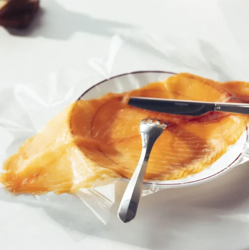 Silver-Plated Medium Universal Fork