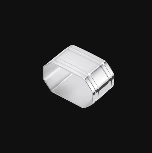 Silver-Plated Napkin Ring