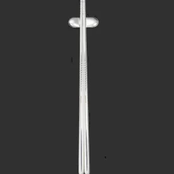 Silver-Plated 24-Piece Flatware Set