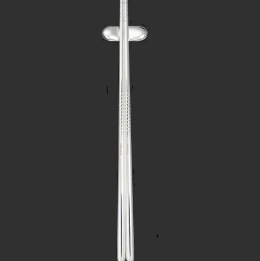 Silver-Plated 24-Piece Flatware Set