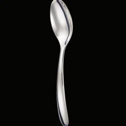 Silver-Plated 24-Piece Flatware Set