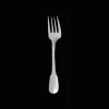 Silver-Plated Salad Fork