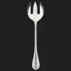 Silver-Plated Salad Serving Fork