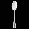 Silver-Plated Sauce Spoon