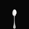 Silver-Plated Sauce Spoon
