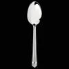 Silver-Plated Sauce Spoon