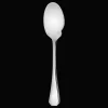 Silver-Plated Sauce Spoon
