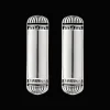 Silver-Plated Set of 2 Knife Rests