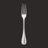 Silver-Plated Standard Fork