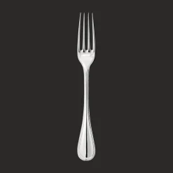 Silver-Plated Standard Fork