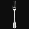 Silver-Plated Standard Fork
