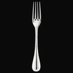 Silver-Plated Standard Fork