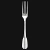 Silver-Plated Standard Fork