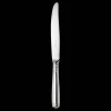 Silver-Plated Standard Knife