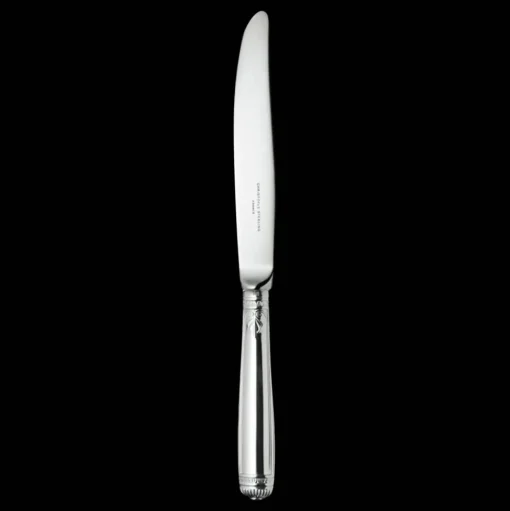 Silver-Plated Standard Knife