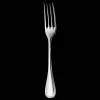 Silver-Plated Standard Luncheon Fork