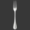 Silver-Plated Standard Luncheon Fork