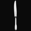 Silver-Plated Standard Luncheon Knife