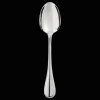 Silver-Plated Standard Soup Spoon