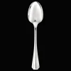 Silver-Plated Standard Soup Spoon