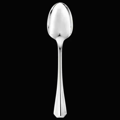 Silver-Plated Standard Soup Spoon