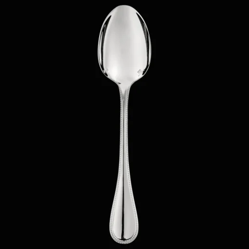 Silver-Plated Standard Soup Spoon