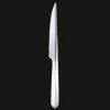 Silver-Plated Steak Knife