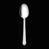 Silver-Plated Table Spoon