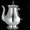 Silver-Plated Teapot