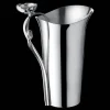 Silver-Plated Water Pitcher
