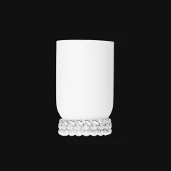 Small Porcelain Vase