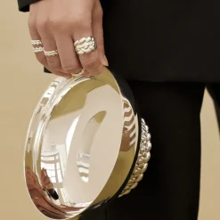 Small Silver Plated Bowl