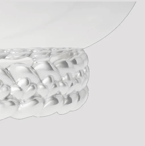 Small Silver Plated Bowl