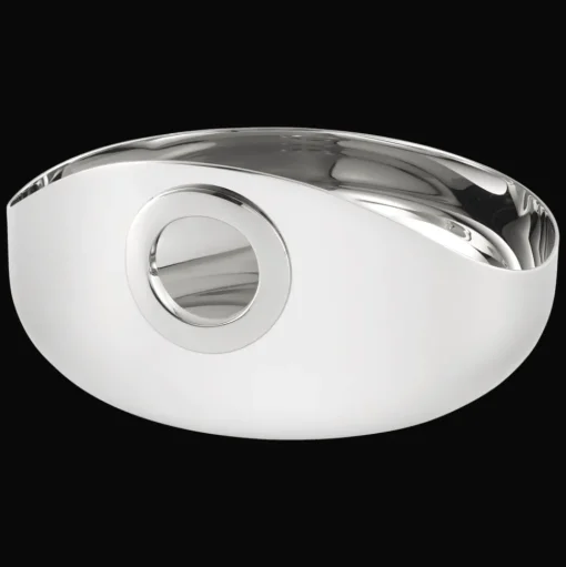 Small Stainless Steel Bowl